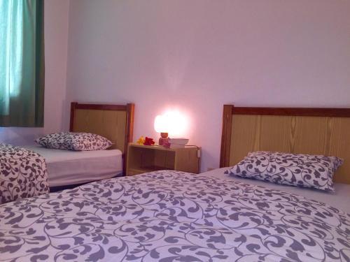 Apartamento Sunset Beach