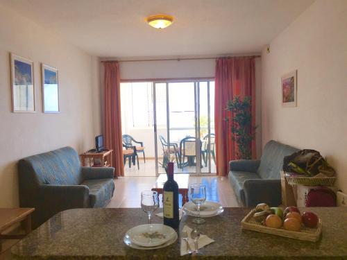 Apartamento Sunset Beach