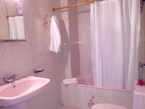 Apartamento Sunset Beach