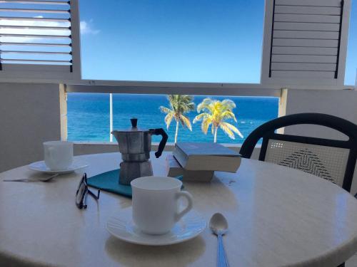 Apartamento Sunset Beach
