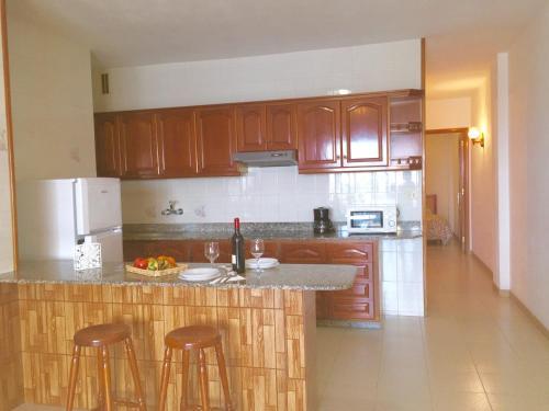 Apartamento Sunset Beach