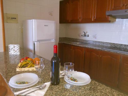Apartamento Sunset Beach