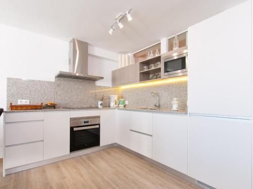 Apartment Oiza Classic
