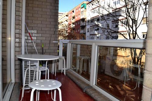 Apartamentos Dos Torres - Alierta