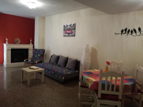 Apartamentos Dos Torres - Alierta