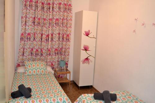 Apartamentos Dos Torres - Alierta