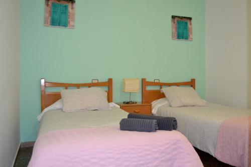 Apartamentos Dos Torres - Alierta