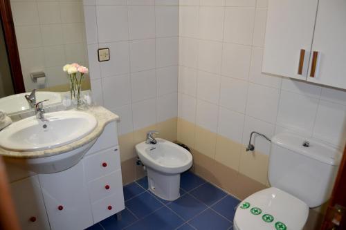 Apartamentos Dos Torres - Alierta