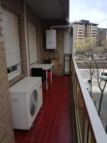 Apartamentos Dos Torres - Alierta
