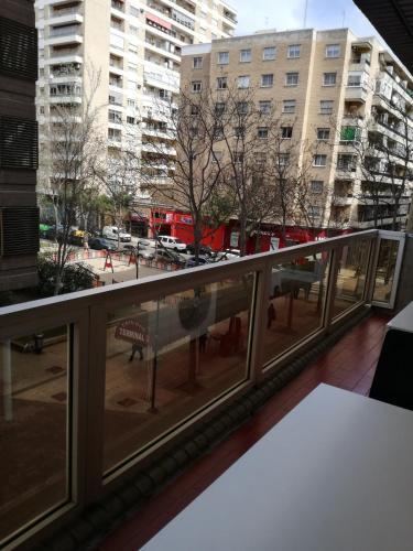 Apartamentos Dos Torres - Alierta
