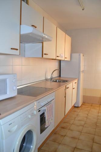 Apartamentos Dos Torres - Alierta