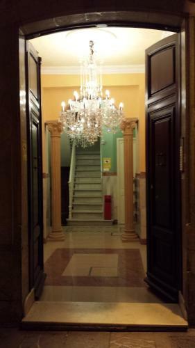 Apartamentos Marques De La Merced