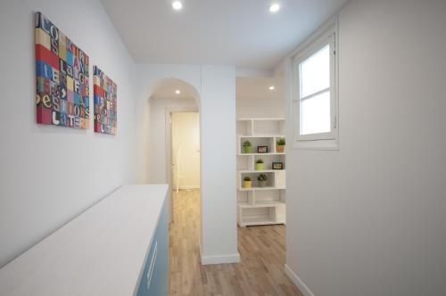 Apartamento Casa Minguet