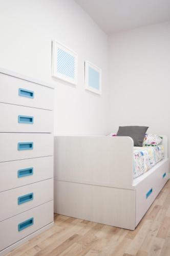 Apartamento Casa Minguet