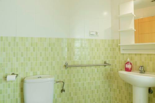 Suncity Apartamentos Cobertizo