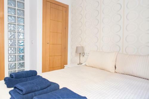 Suncity Apartamentos Cobertizo