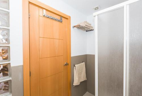 Suncity Apartamentos Cobertizo