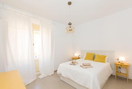 Suncity Apartamentos Cobertizo