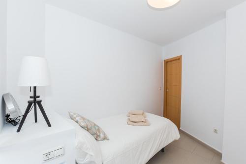 Suncity Apartamentos Cobertizo