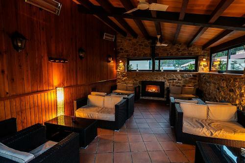 Hotel-restaurante La Quadra