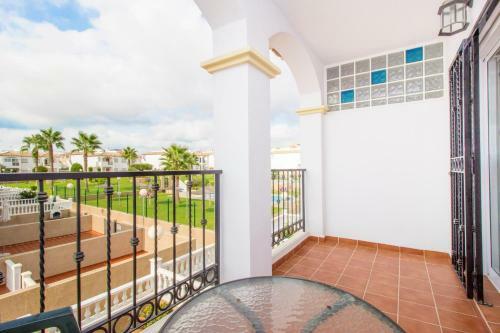 Apartamento Espanatour Tatiana