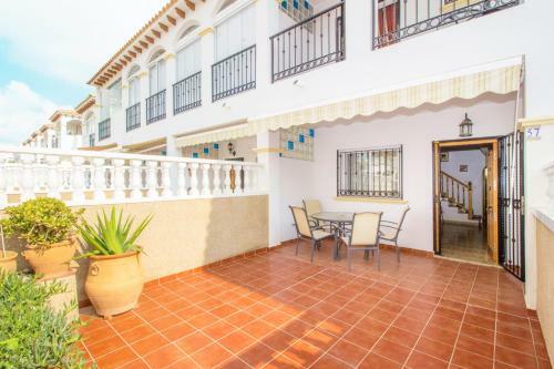 Apartamento Espanatour Tatiana