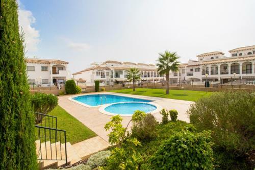 Apartamento Espanatour Tatiana