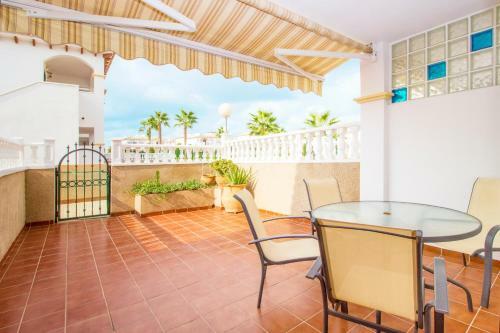 Apartamento Espanatour Tatiana