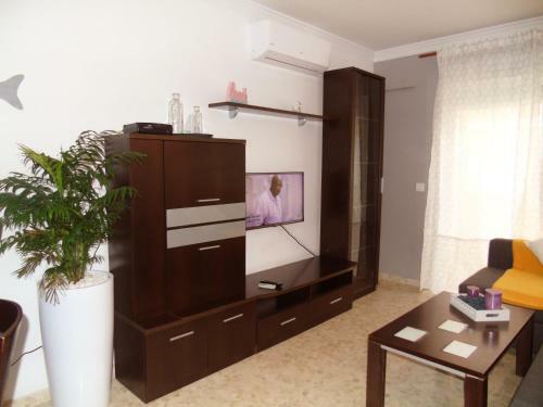 Apartamentos Aviles & Norling Centro