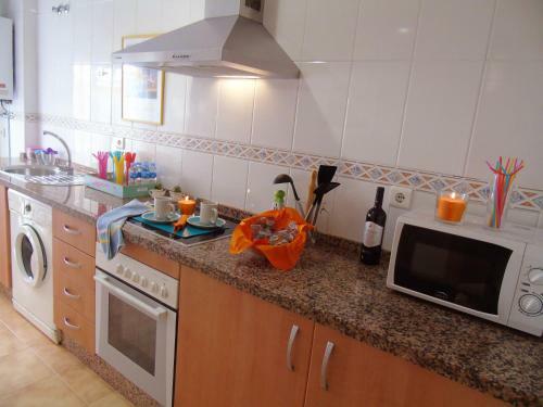Apartamentos Aviles & Norling Centro