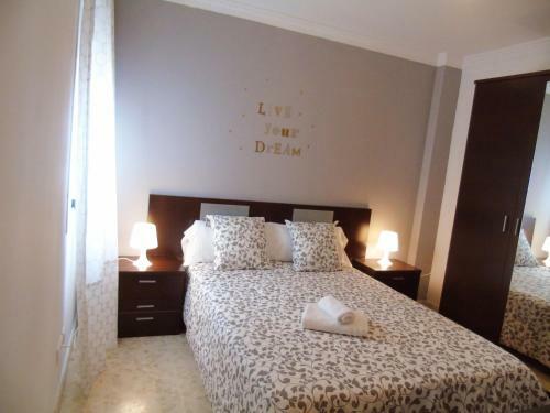 Apartamentos Aviles & Norling Centro