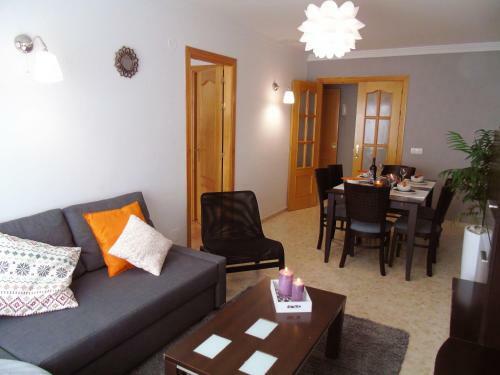 Apartamentos Aviles & Norling Centro