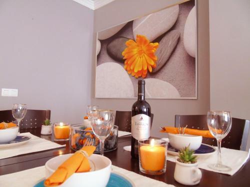 Apartamentos Aviles & Norling Centro