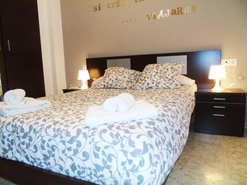 Apartamentos Aviles & Norling Centro