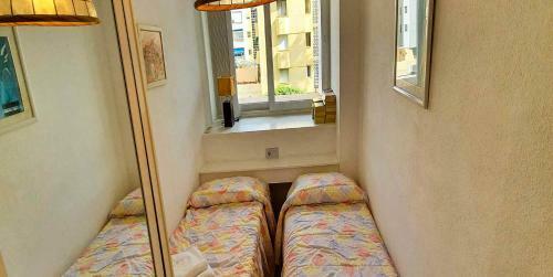 Skol Apartments