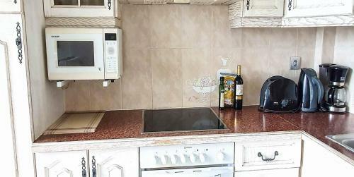 Skol Apartments