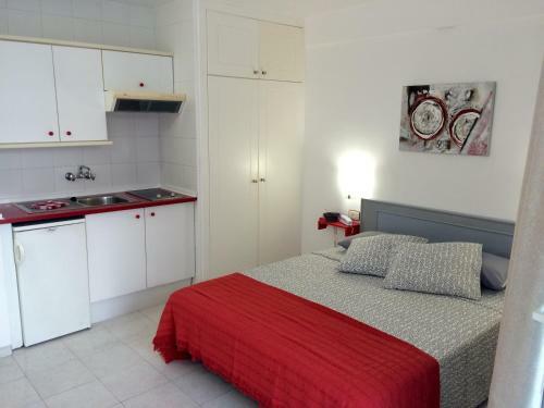 Apartment Venezuela