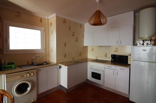 Apartamento Dallas I 3166