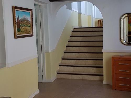 Villa Finca El Drago