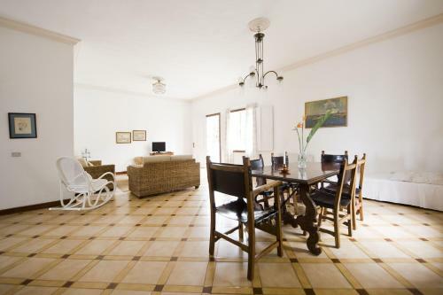 Villa Finca El Drago
