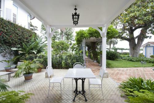 Villa Finca El Drago
