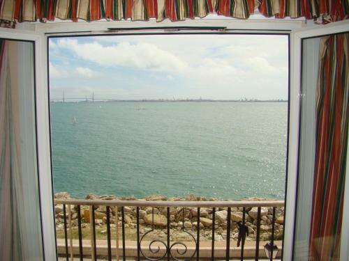 Apartamento Paseo Bahia El Puerto