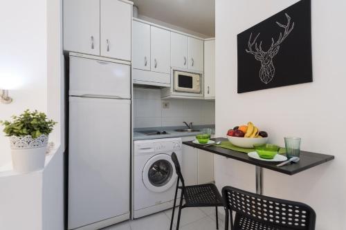 Apartamento Genesis By Mycanariandream