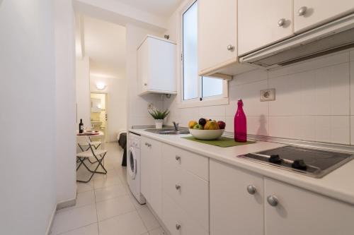 Apartamento Genesis By Mycanariandream