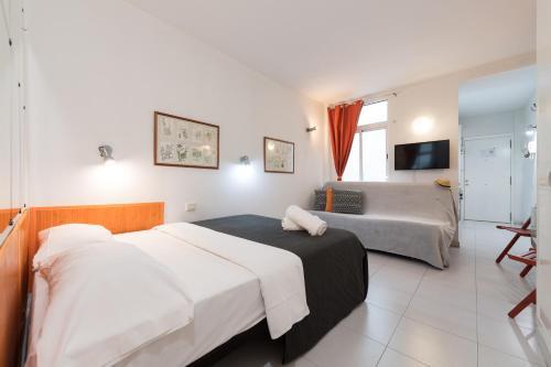 Apartamento Genesis By Mycanariandream