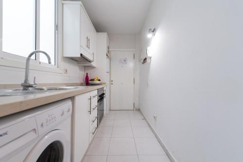 Apartamento Genesis By Mycanariandream