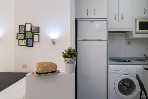 Apartamento Genesis By Mycanariandream