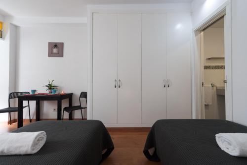 Apartamento Genesis By Mycanariandream
