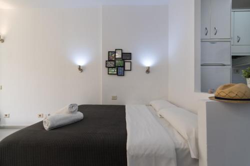 Apartamento Genesis By Mycanariandream