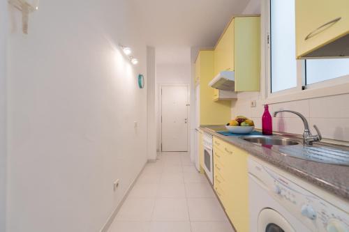 Apartamento Genesis By Mycanariandream